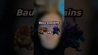 Gragas VS Jax explained by BAUS #thebausffs