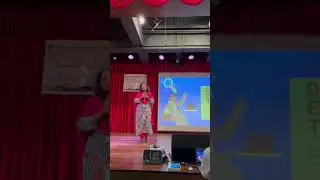Student Induction Program 2024-25: Day 1