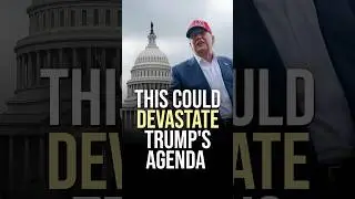 Trump&rsquo;s Legacy Bill Inches Toward Final Vote