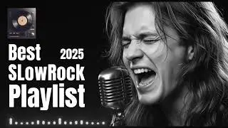 Slow Rock Music 90s Playlist &ndash; The Last Light above the City | Soft 90s Rock