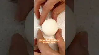 Make mochi without glutinous rice flour! 🍡 #desserts #mochi #glutenfree