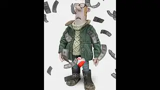Shaun The Sheep farmer is rich