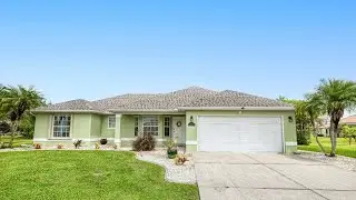 1342 Ultramarine Ln Punta Gorda, FL 