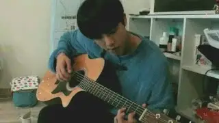 Kim seokjin ✨Jin❤ BTS bollywood jab tak❤✨ Hindi song