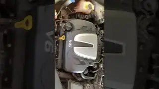 Instala&ccedil;&atilde;o capa de motor Hyundai Azera 2013