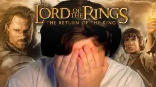 Return Of The King DESTROYED ME...