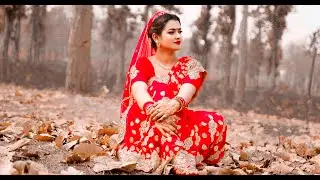 Nepali Cinematic Wedding Highlight || Karuna weds Rukmahari