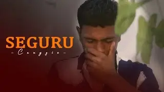 Canyzio - SEGURU (Official Musik Video)