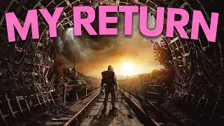 My Return: Welcome to the Exodus