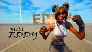 INTRODUCING MCI EDDY...