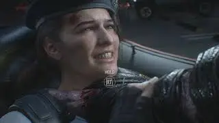 Nemesis Killing Jill Over and Over Again in Unique Ways - Resident Evil 3 2020