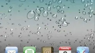 iBerry 4 Theme For BlackBerry