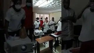 QuiAri Francophone C&ocirc;te d'Ivoire