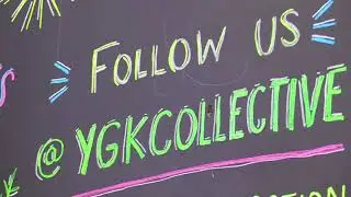 Social Media In Downtown Kingston