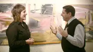 It's All About Art - Carolyn Stockbridge