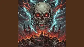 Rebel's Thunder 2