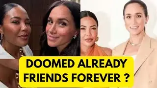 МЕГАН И ЭММА &mdash; УЖЕ НЕ&hellip; ОБРЕЧЕНЫ &mdash; ПОСЛЕДНЯЯ СЕНСАЦИОННАЯ НОВОСТЬ #meghanmarkle #meghan #royal