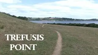 Trefusis Point