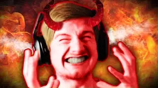 WARNING: Expect Rage.. || Give Up 2