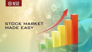 Online Stock Market Course for Beginners certified by NSE Academy