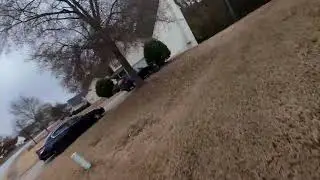 cruising outside the house in hd || Deathblow ||