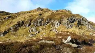 Farragon Hill