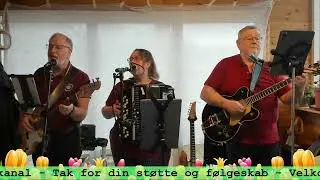 Gold and silver days (cover)