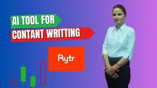 AI Writing Tool | Full Tutorial Rytr Writing Tool