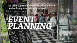 Kate Park Events - Wedding Planner, Private Parties, Corporate Events, Cheshire, Manchester