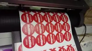 Graphtec + i-Mark - Типография Premier-Copy.ru