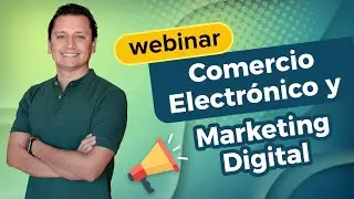 🏅 Comercio Electr&oacute;nico y Marketing Digital