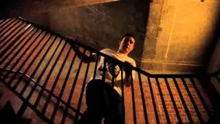 Kids On Bridges - Walls