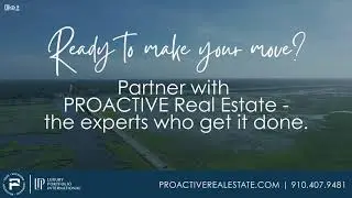 Brunswick County Coastal Real Estate | Work with the Local Experts
