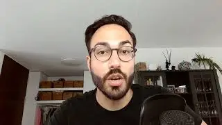 Build With Charles Landing Page Video