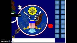 Speedrun Escape from the Oval Office In 11.35 Seconds