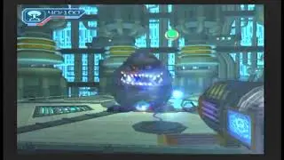 Final Boss with RYNO - Ratchet & Clank 2 (Going Commando)