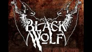 BlackWolf Live @ Plan B Acoustic Rock Club - Nottingham UK (Live Audio)