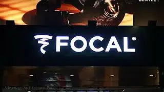 Focal Experience Center Pune: Best Focal Home Theater Speakers