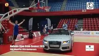 Trailer - Ballside BBN Dunk Contest