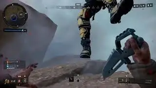 BO4 Ambush Win