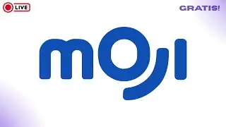 CARA NONTON MOJI LIVE ONLINE GRATIS | BISA DI HP & LAPTOP