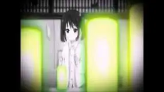 Kyoukai No Kanata* Mitsuki & Hiroomi