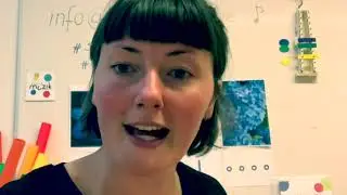 Ritmestokjes lesidee 5 &lsquo;Begeleiding bij een lied&rsquo;