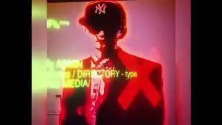 RAFDONALDS - Retro Idea - ( instrumental - beat - soundtrack - studio ) - RAF Video Records - R 2022