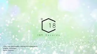 【初音ミク】Artery feat  Dog tails  Dog tails Articulated Remix  【AVTechNO!】