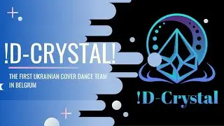 The first Ukrainian cover dance team in Belgium | Official Team Trailer