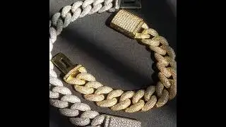 hip hop jewelry