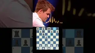 El Jaque Mate de 79 segundos a Bill Gates