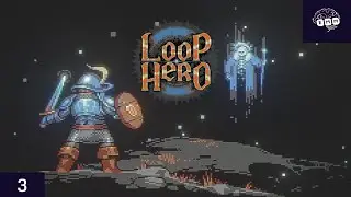 УБИЛИ ЛИЧА - Прохождение Loop Hero [3]