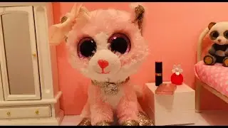 “Cupid” Beanie Boo Music Video